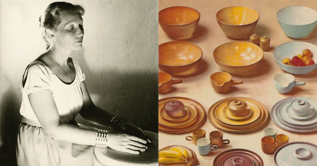 Visionary Ceramicist Edith Heath on Serendipity, the Antidote to Obsolescence, and the Five Pillars of Timelessness – The Marginalian