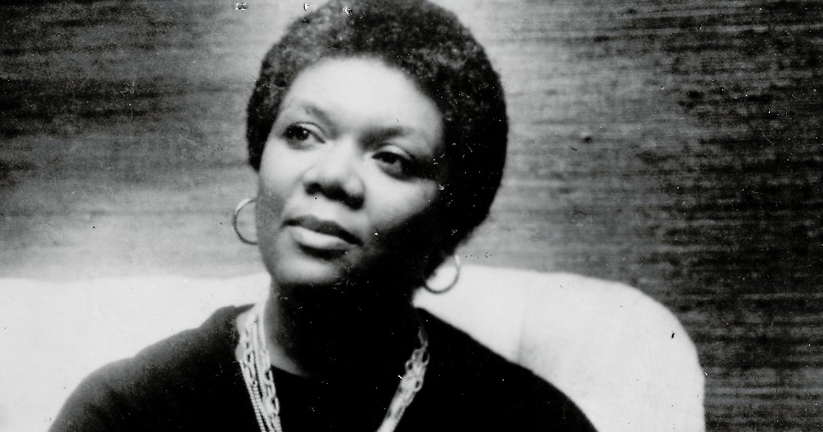 Lucille Clifton on the Balance of Intellect and Intuition in Creative Work and the Healing Power of Connection – The Marginalian