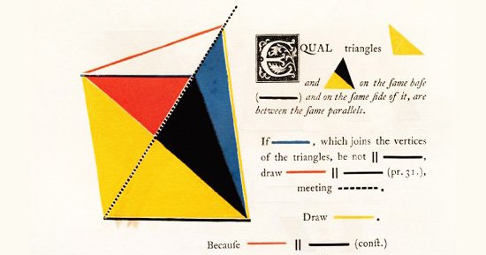 An Eccentric Victorian Mathematician’s Masterwork of Art and Science – The Marginalian